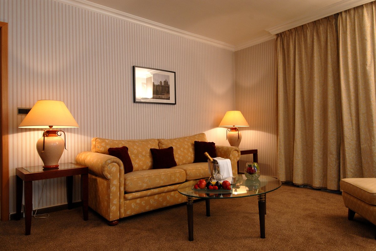 B-aparthotels Ambiorix,